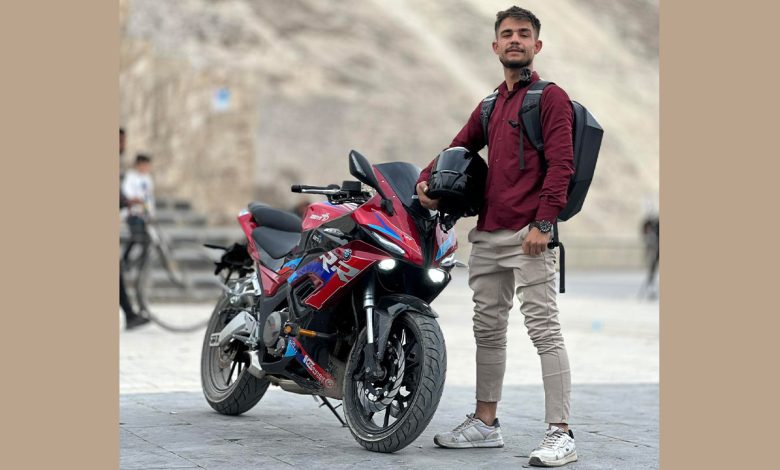 انتحال الصفة الأمنية في حلب