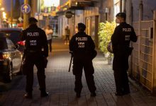 تزايد العنف بين الشباب السوريين في ألمانيا