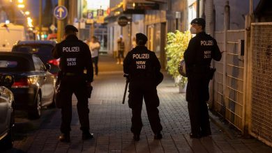 تزايد العنف بين الشباب السوريين في ألمانيا