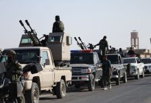 تفكيك خلايا داعش في سوريا