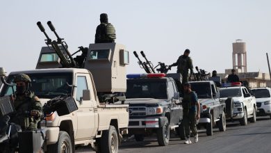 تفكيك خلايا داعش في سوريا