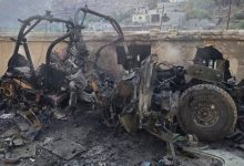 كمين بيت جن الإسرائيلي