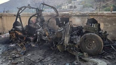 كمين بيت جن الإسرائيلي