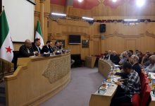 رفض منهاج قسد