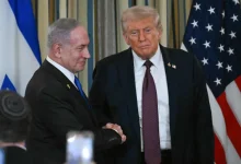 الانسحاب من جبل الشيخ