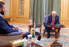 علاقة دمشق مع واشنطن