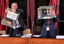 انتخابات سوريا الجديدة 2025