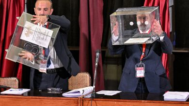 انتخابات سوريا الجديدة 2025