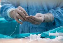 قثطرة مجانية لقلب الأطفال