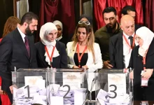 مجلس الشعب في سوريا