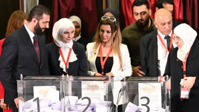 مجلس الشعب في سوريا