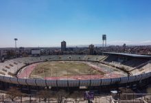 ريال مدريد في ريف دمشق