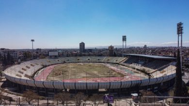 ريال مدريد في ريف دمشق