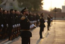 تسجيل الضباط المنشقين بالخارج