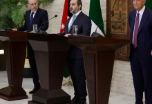 خارطة الطريق في السويداء