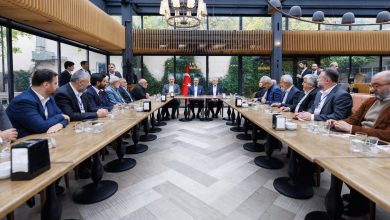 التعاون التركي السوري المدني