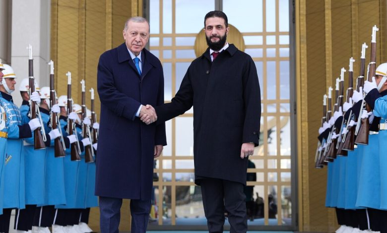 رفع تجميد أصول الشرع وخطاب