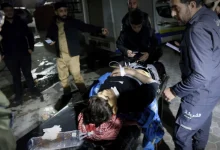 ضحايا قصف قسد في حلب