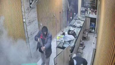 جريمة حي الهلّك في حلب