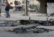 إدانة ألمانية لهجمات الساحل السوري