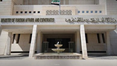 رفع عقوبات قيصر عن سوريا