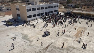 توجيهات التربية للأحوال الجوية