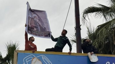 مخطط لإشعال انتفاضة الساحل