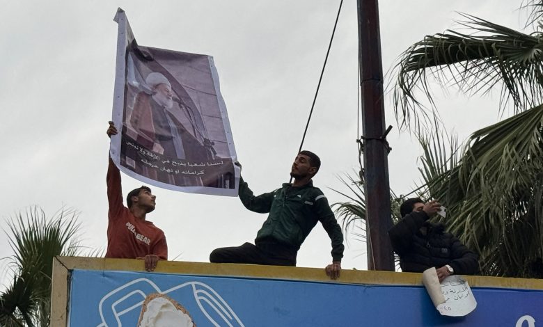 مخطط لإشعال انتفاضة الساحل