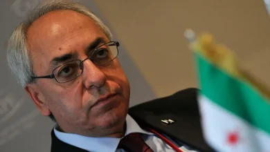 مستقبل قسد والهوية الوطنية السورية