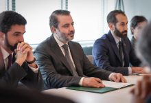 المباحثات مع إسرائيل واتفاق 1974