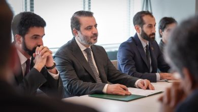 المباحثات مع إسرائيل واتفاق 1974