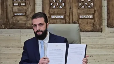 اتفاق وقف إطلاق النار مع قسد