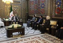 التعاون السوري الإماراتي