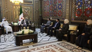 التعاون السوري الإماراتي