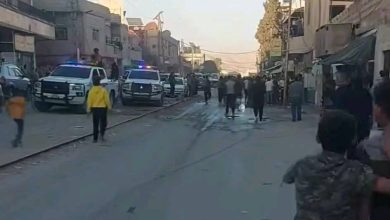 خلاف عشائري في جديدة الفضل