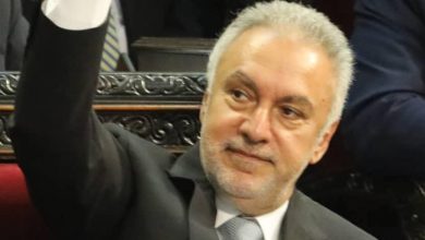 هيئة العدالة الانتقالية