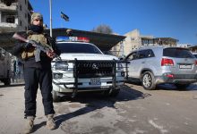 وقف العمليات في الشيخ مقصود