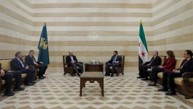 لجنة انتخابات مجلس الشعب