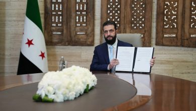 اتفاق دمشق و قسد