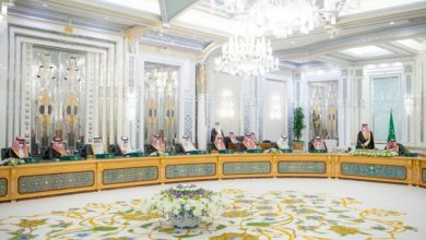 السعودية وسوريا