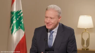 تحذير لبناني من تصعيد حزب الله