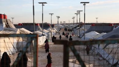 تحركات إلكترونية داعمة لـداعش