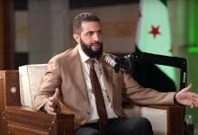 حماية بريطانية للرئيس السوري