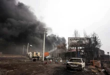 شروط إيران لإنهاء الحرب