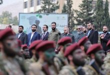 بعد عام على سقوط الأسد