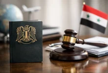 آخر أخبار الجواز السوري وما تغيّر فعليًا 1 آخر أخبار الجواز السوري وما تغيّر فعليًا