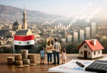 أخبار الاقتصاد السوري ومؤشرات تهم الأسرة والسوق 1 أخبار الاقتصاد السوري ومؤشرات تهم الأسرة والسوق