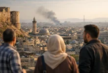 أخبار حلب الآن - ما الذي يهم الناس فعلاً؟ 1 أخبار حلب الآن - ما الذي يهم الناس فعلاً؟