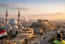 أخبار حمص اليوم - متابعة الحدث والخدمات 1 أخبار حمص اليوم - متابعة الحدث والخدمات
