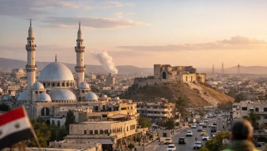 أخبار حمص اليوم - متابعة الحدث والخدمات 1 أخبار حمص اليوم - متابعة الحدث والخدمات